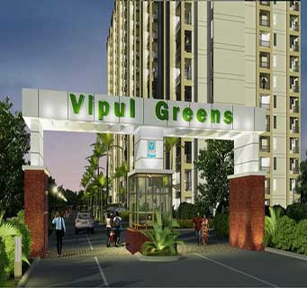 Vipul Greens Bhubaneswar