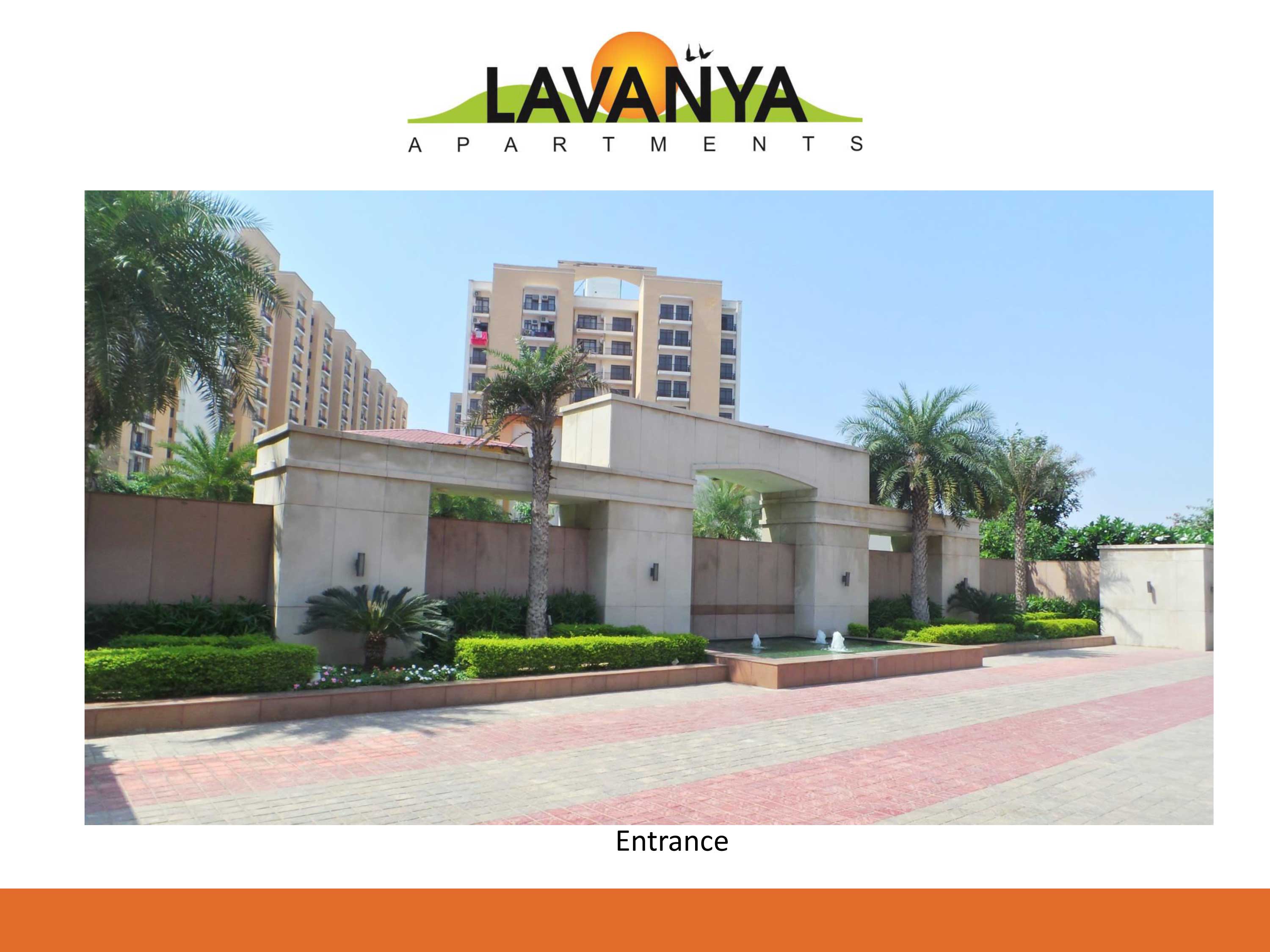 Lavanya Apartments