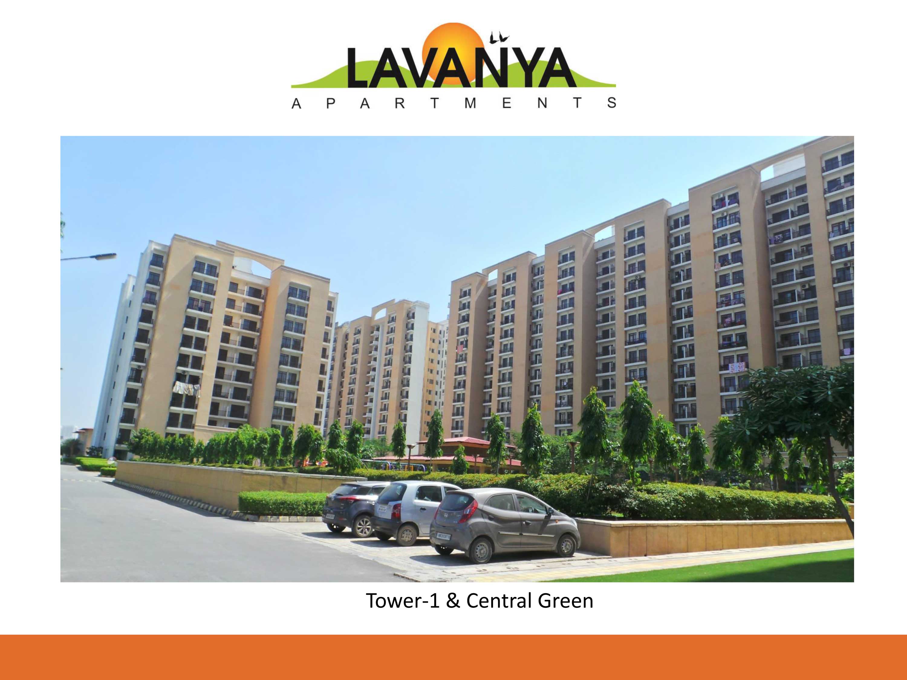 Lavanya Apartments