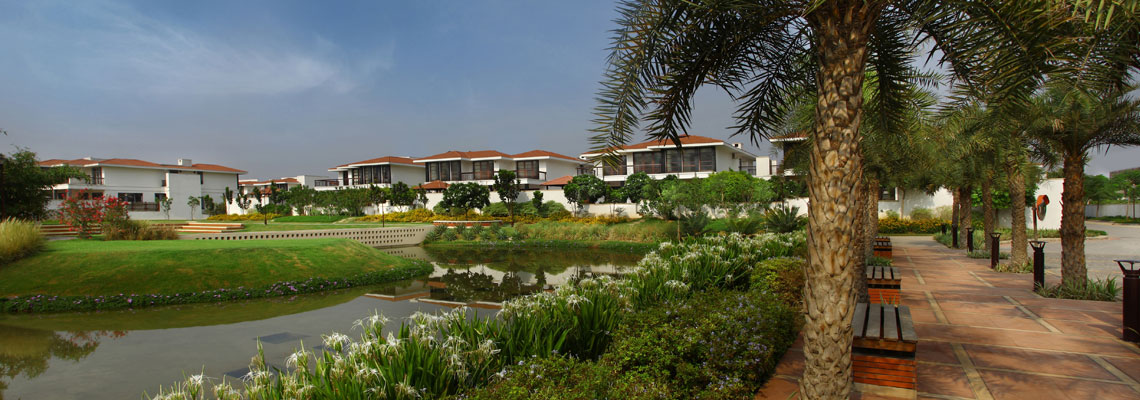 Tatvam Villas