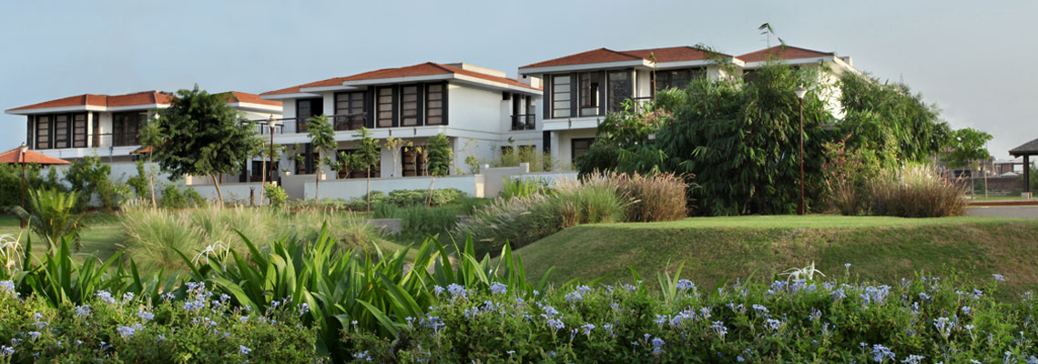 Tatvam Villas