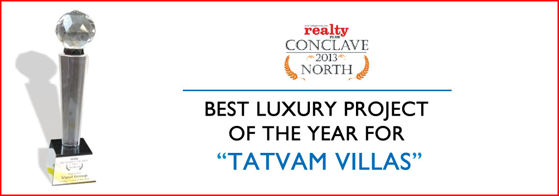 Tatvam Villas