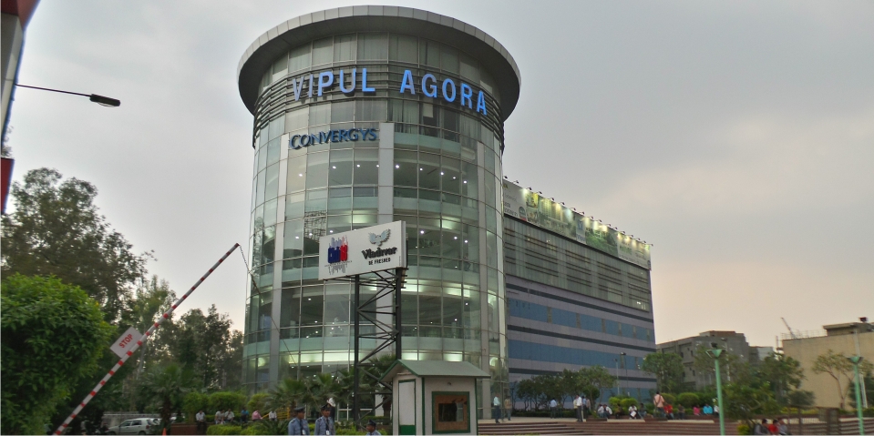 Vipul Agora