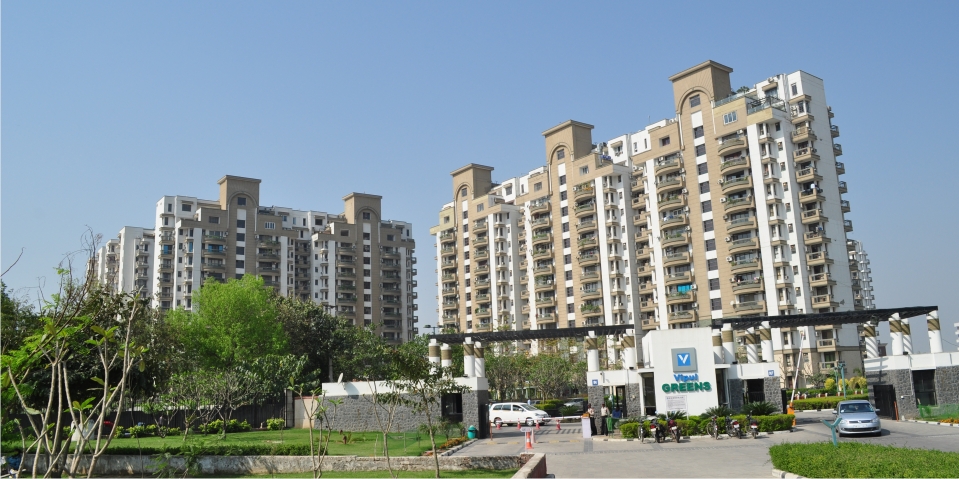 Vipul Greens