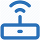 Broadband connectivity
