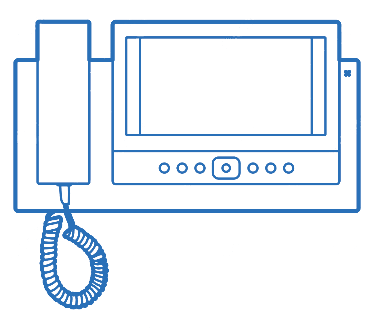 Video Door Phones